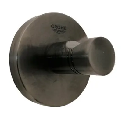 Productafbeelding van GROHE Essentials, grafietkleur, 1 stuk