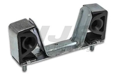 Produktbild von HJS 83 22 6971 Halter Schalldämpfer Auspuffhalter passend für PEUGEOT 406 (8B) 406 Break (8E/F)