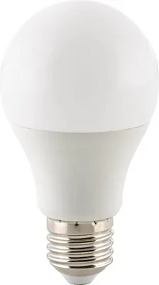 Produktbild von SIGOR 13,8W Normale Ecolux opal E27 1521lm 4000K LED Lampe A60 Neutralweiss
