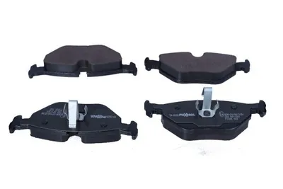 Produktbild von MAXGEAR Bremsbeläge Satz Hinten Bremsklötze für BMW 3 Limousine (E46) 19-0526