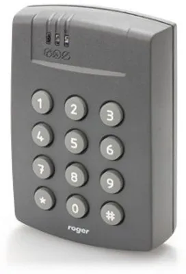 Imagen del producto de Lector de proximidad ROGER PRT64EM