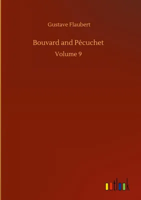 Produktbild von Bouvard and Pécuchet