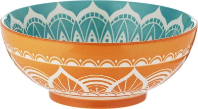 Produktbild von World Foods - India Schale, Ø 20 cm