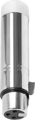 Produktbild von Funk-DMX System - DMX512 Sender mit 7 Empfängern - 2,4 GHz ISM - Für Bühnenbeleuchtung und Veranstaltungen - Silber