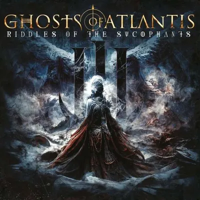 Produktbild von Riddles Of The Sycophants