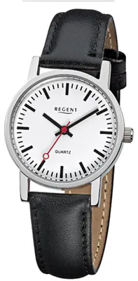 Produktbild von Regent - Armbanduhr - Damen - F-824