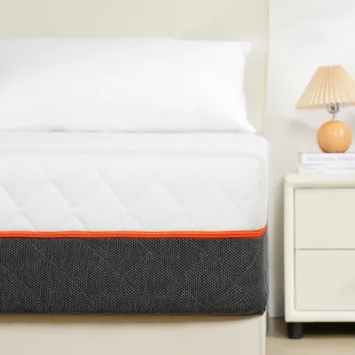 Produktbild von Matratzen – Kaltschaummatratzen – Orthopädische Matratzen – Ergonomische Matratzen – 5-Zonen-Matratzen – 90x200 cm
