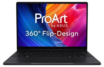 Produktbild von ASUS ProArt PX13 HN7306EA-LX070W Copilot+ PC, AMD Ryzen AI Max+, 3 GHz, 33,8 cm (13.3"), 2880 x 1800 Pixel, 32 GB, 1 TB