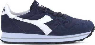 Produktbild von DIADORA Schuhe Damen Textil Blau SF791 - Größe: 36,5