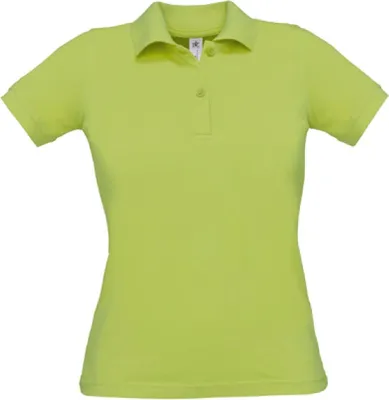 Obrázek produktu pro Dámské Polo Safran Pure/women