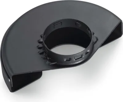 Produktbild von Fein Schutzhaube für Trennarbeiten, Ø 150 mm