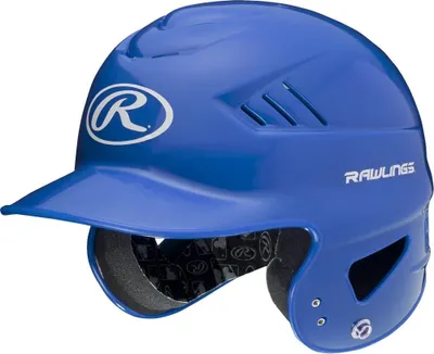 Produktbild von Rawlings RCFTB Junior ROYAL Baseball und Softball Helm