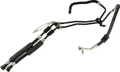 Produktbild von Rohr für die Servoleitung Alfa Romeo GT Bj. 2003 2010 50501929