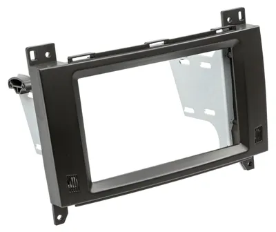 Produktbild von ACV 2-DIN RB Mercedes A/B-Klasse
