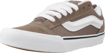 Produktbild von Vans Knu Skool Herren- und Damenschuhe VN000D221NU1