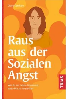 Obrázok produktu pre Raus aus der Sozialen Angst