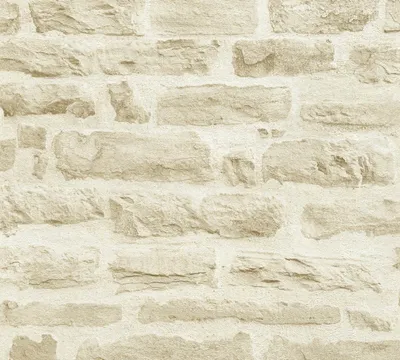 Produktbild von A.S. Création Vliestapete Best of Wood`n Stone 2nd Edition Tapete beige creme 10,05 m x 0,53 m 355802 35580-2