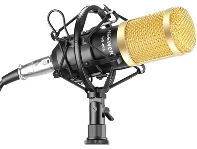 Produktbild von Neewer NW-800 Kondensatormikrofon