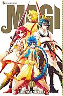 Produktbild von Magi