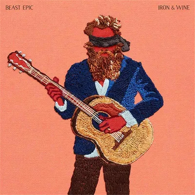 Produktbild von Beast Epic
