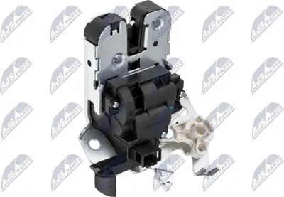 Produktbild von NTY Heckklappenschloss Kofferraumschloss für AUDI A4 B9 Avant (8W5, 8WD) Heckklappe EZC-AU-310