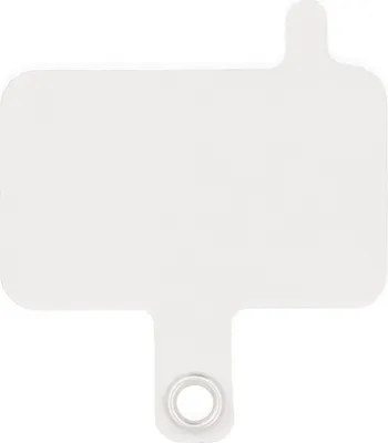 Produktbild von xoxo Wildhearts Easy Cord Clip - Silver (No Cord)