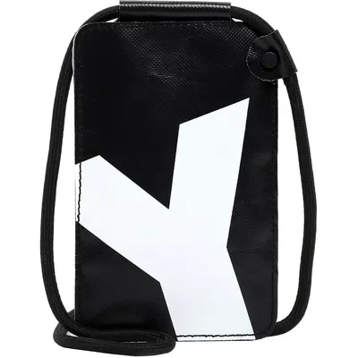 Imagen del producto de SURI FREY bolsa para móvil Jessey-Plane Phone Bag Black