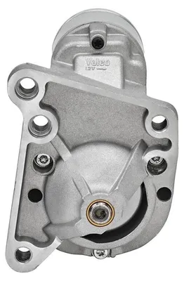 Zdjęcie produktu dla VALEO 433320 Rozrusznik 1,2 kW do RENAULT CLIO II (BB0/1/2, CB0/1/2) 12 V