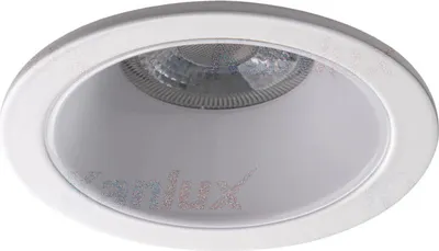 Immagine prodotto di GLOZO 10W Kanlux anello per faretto 36218