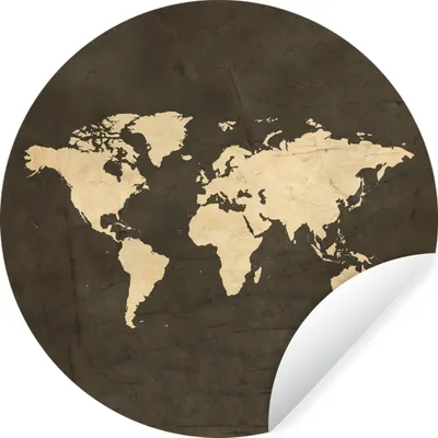 Produktbild von MuchoWow® - Wandbild - Fototapete - Selbstklebend - Dekoration - Wandschmuck - Schlafzimmer