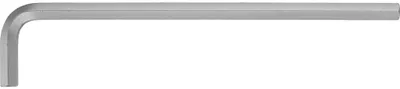 Productafbeelding van Zeskant-schroevendraaier, sleutelmaat 12 mm, lengte 250 x 45 mm