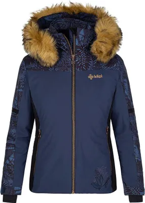 Produktbild von Kilpi Lena Jacke Blau 34 Frau Blau 34