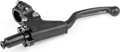Produktbild von Motoforce Racing Kupplungshebel Schwarz