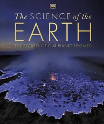 Produktbild von The Science of the Earth