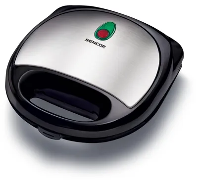 Immagine prodotto di Sencor SSM 4300SS tostiera 700 W Acciaio inox