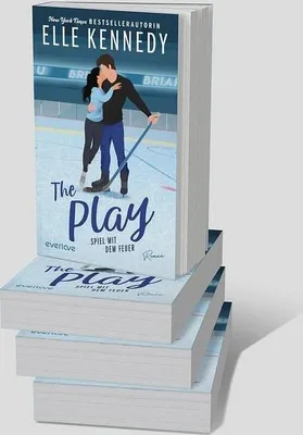 Produktbild von The Play - Spiel mit dem Feuer