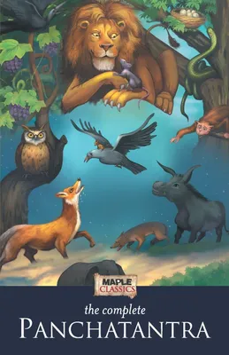 Produktbild von Sampoorna Panchatantra