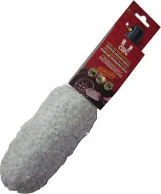 Produktbild von CARE Mikrofaser Felgenbürste Microfibre Felgenreiniger Waschbürste Rundbürste