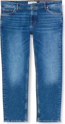 Produktbild von Jeans Modell ALBY straight mid waist