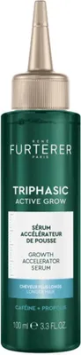 Zdjęcie produktu dla Rene Furterer Triphasic Activ Grow Serum stymulujące wzrost włosów 100 ml