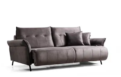 Produktbild von Sofa Couch Wohnzimmer Dreisitzer Polstersofa Luxus Design Möbel Modern Textil