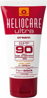 Image de Heliocare Ultra Creme Spf90 50ml