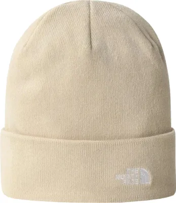 Produktbild von The North Face Wool Cap TNF GRAVEL-TU in Beige color size Talla unica