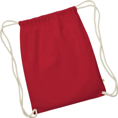 Immagine prodotto di Westford Mill EarthAware® Organic Gymsac