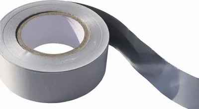 Produktbild von Aluminiumklebeband 50 mm, 50 m