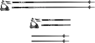 Produktbild von Leki Bold S Unisex Alpin Skistöcke 65466431 : 120