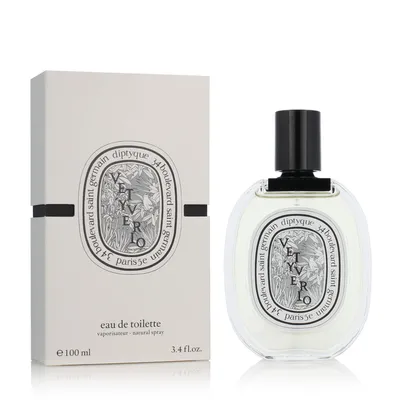 Obrázok produktu pre Diptyque Vetyverio Woda toaletowa, 100 ml