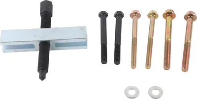 Immagine prodotto di Auto cuscinetto separazione disco estrattore anticorrosione universale rimozione installazione strumento