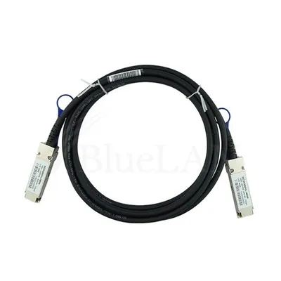 Immagine prodotto di Kompatibles Extreme Networks 10412 BlueLAN SC282801L2M30 QSFP28 Direct Attach Kabel, 100GBASE-CR4, Infiniband EDR, 30AW