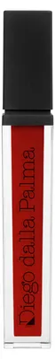 Zdjęcie produktu dla Diego dalla Palma Push up gloss, Różowy, Rozjarzony, Mirroring, Nawilżający, Wygładzający, Zwiększanie objętości, Kobiety, Połysk, Butelka, Usta